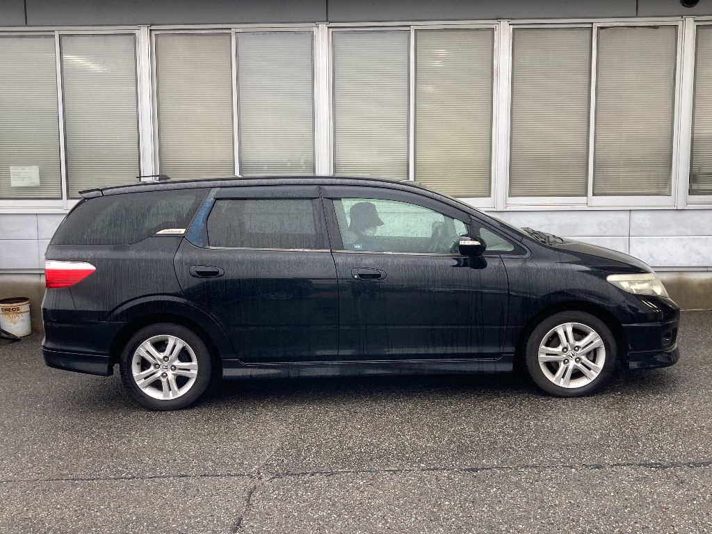 HONDA AIRWAVE
