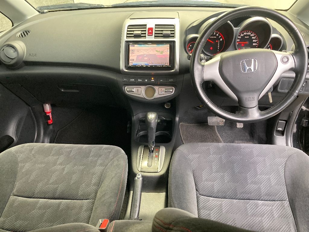 HONDA AIRWAVE