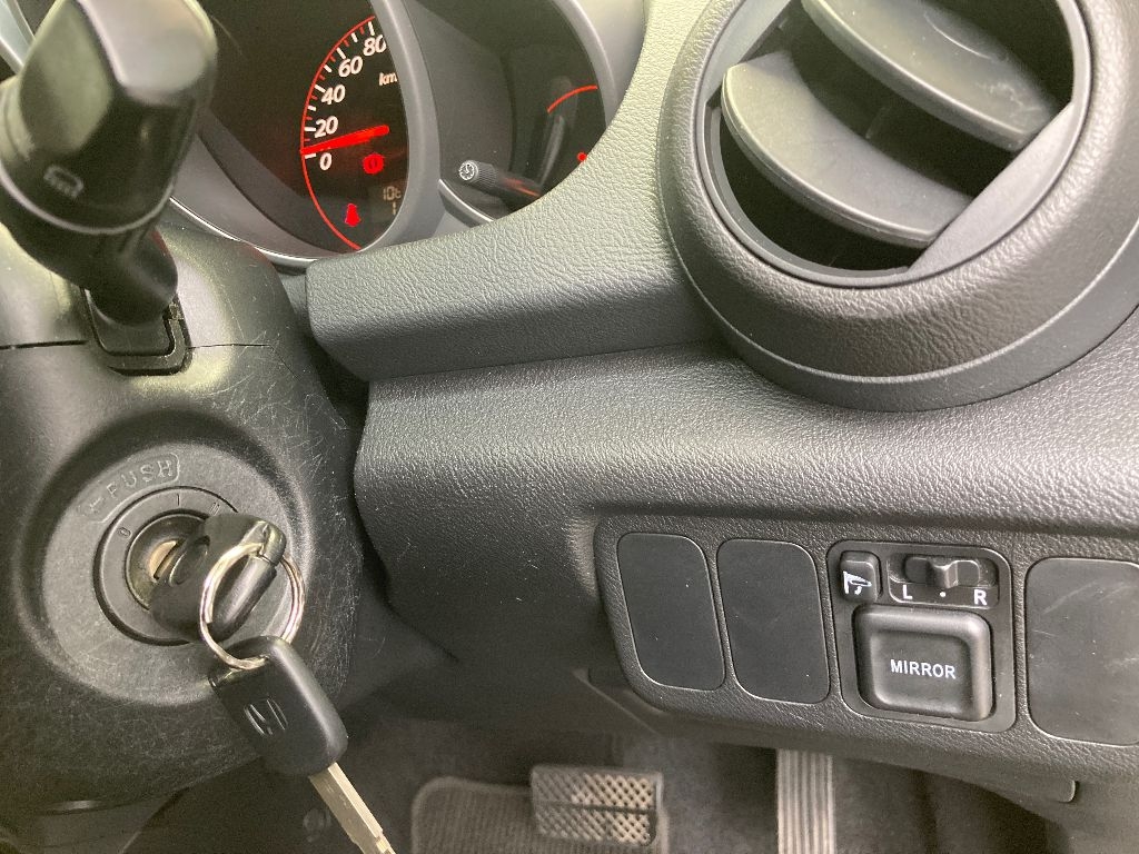 HONDA AIRWAVE