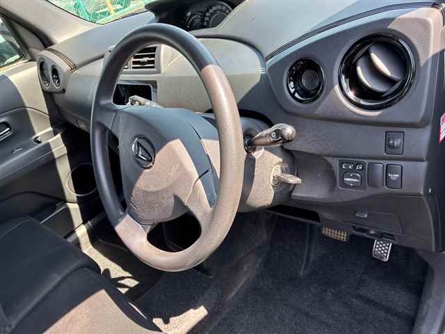 DAIHATSU COO