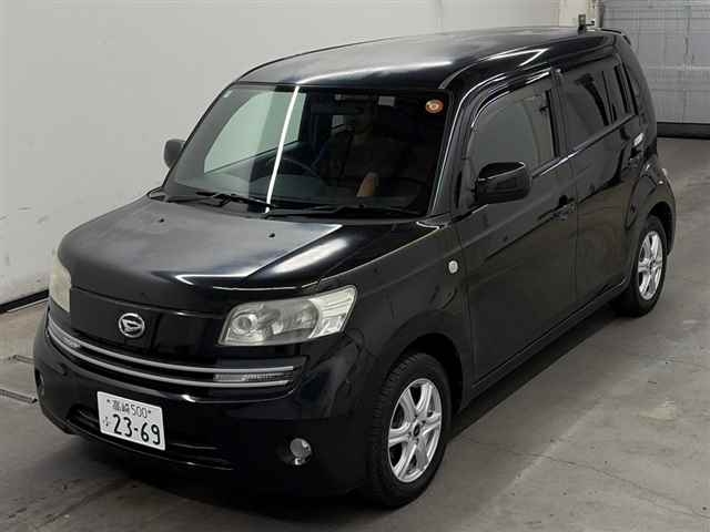 DAIHATSU COO