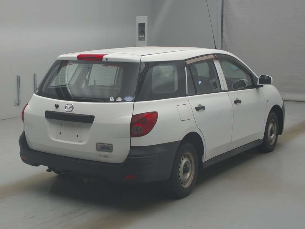 MAZDA FAMILIA