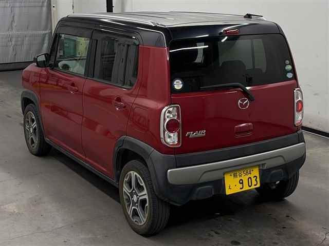 MAZDA FLAIR CROSSOVER