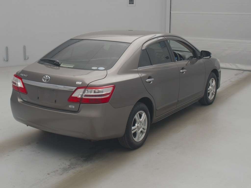 TOYOTA PREMIO
