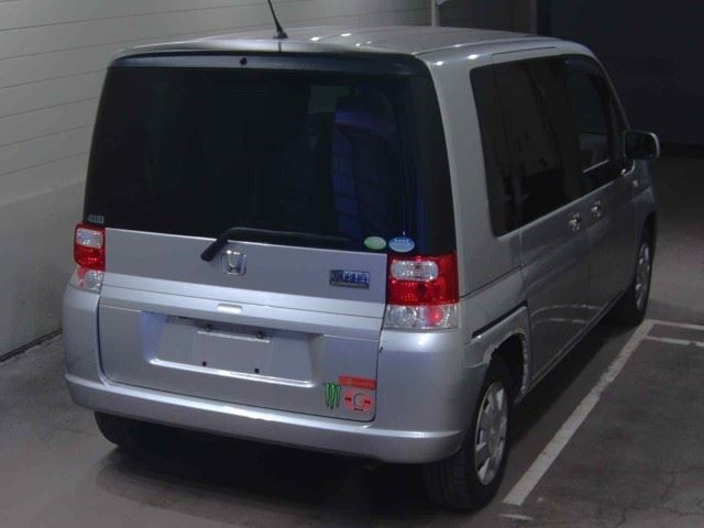 HONDA MOBILIO