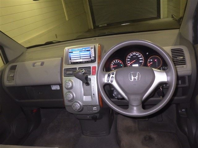 HONDA MOBILIO