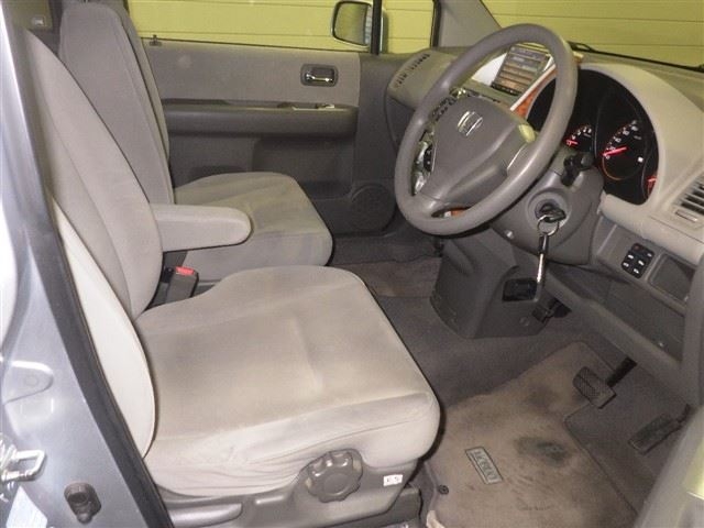 HONDA MOBILIO