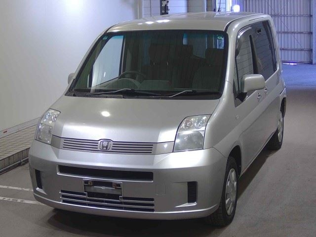 HONDA MOBILIO