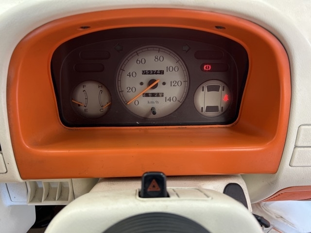 SUBARU SAMBAR