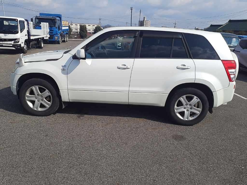 SUZUKI ESCUDO