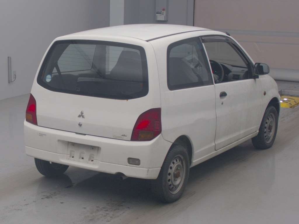 MITSUBISHI MINICA