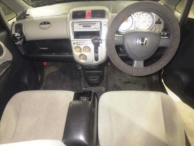 HONDA LIFE