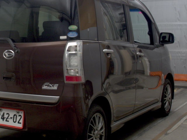 DAIHATSU TANTO EXE