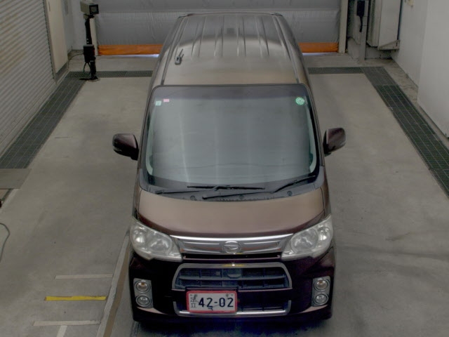 DAIHATSU TANTO EXE