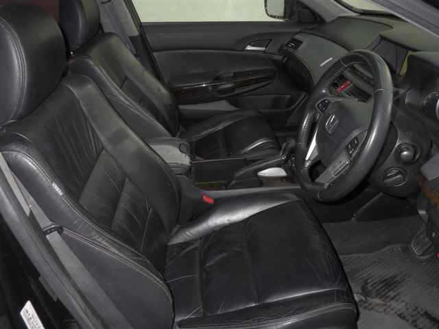 HONDA INSPIRE