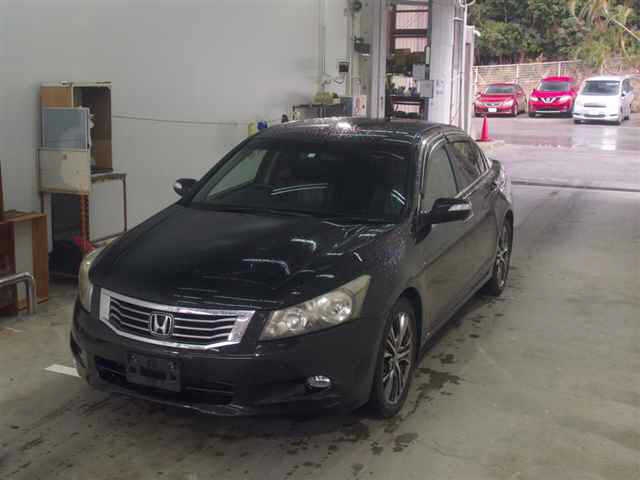 HONDA INSPIRE