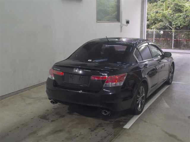 HONDA INSPIRE