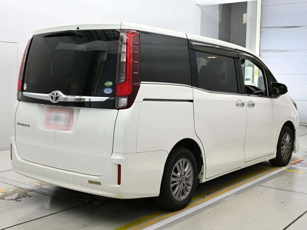 TOYOTA ESQUIRE