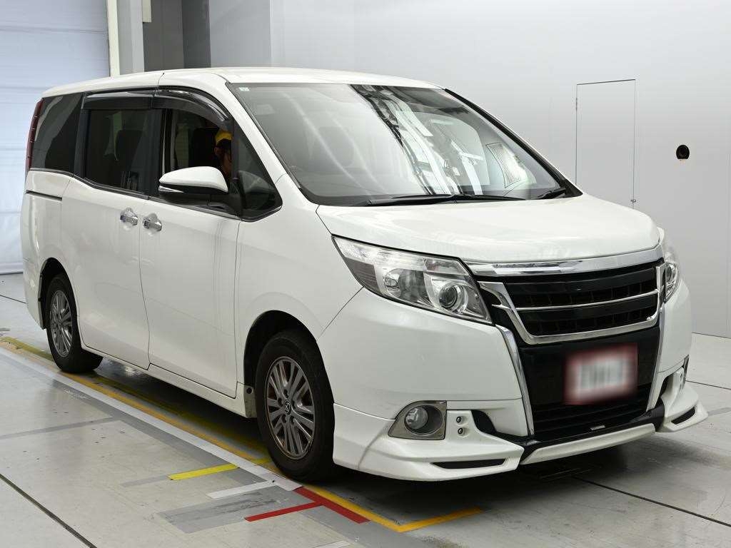 TOYOTA ESQUIRE