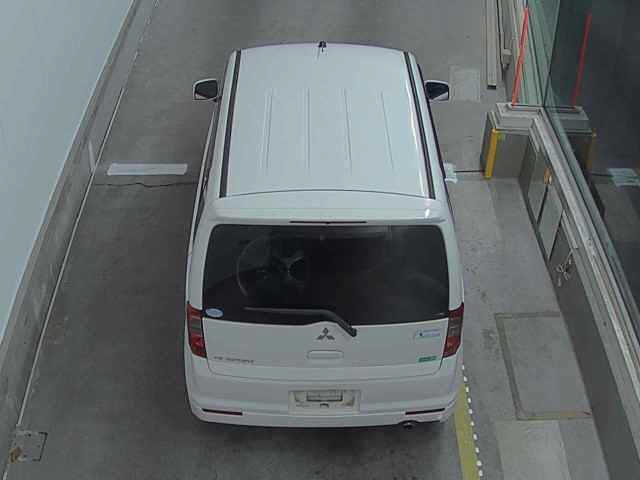 MITSUBISHI EK SPORT