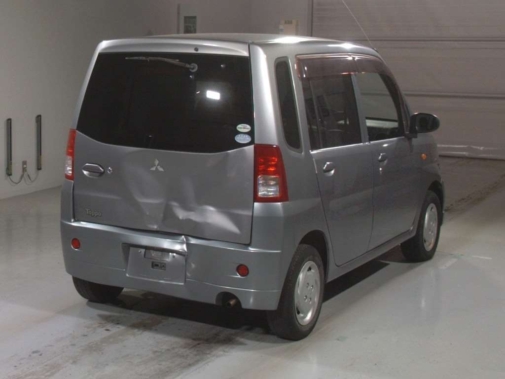 MITSUBISHI TOPPO