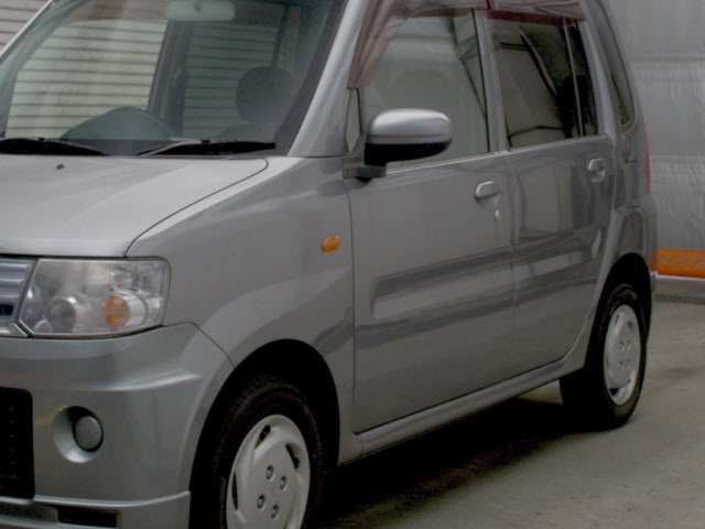 MITSUBISHI TOPPO