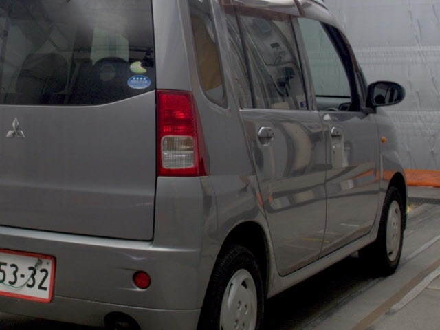 MITSUBISHI TOPPO
