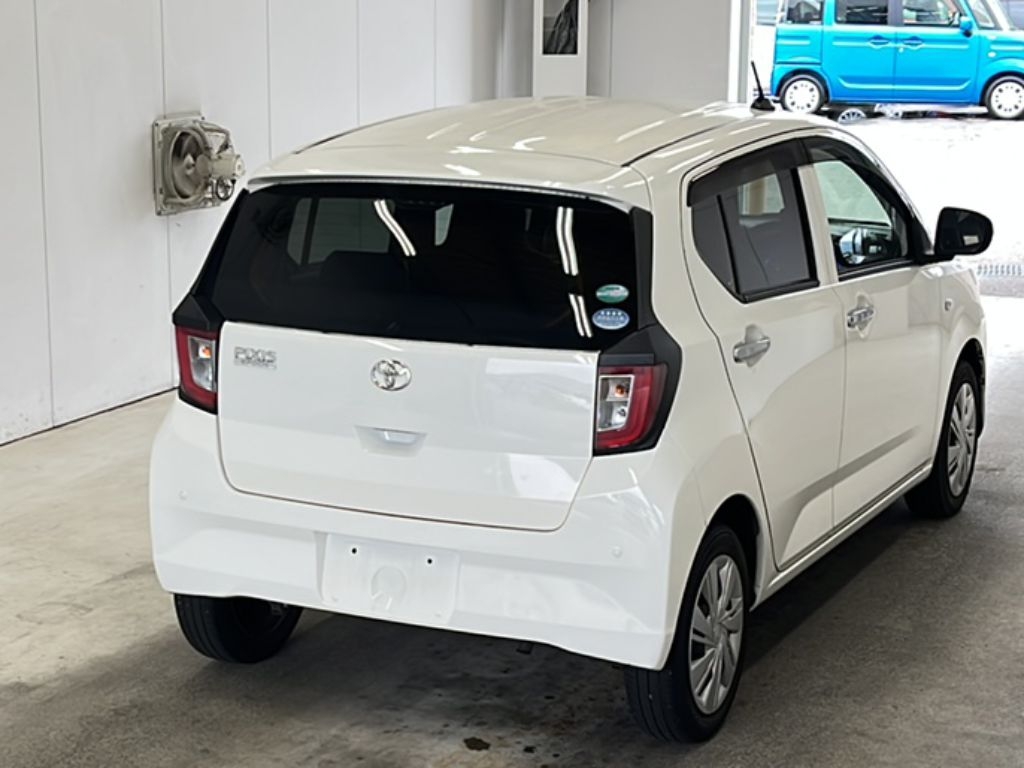 TOYOTA PIXIS EPOCH