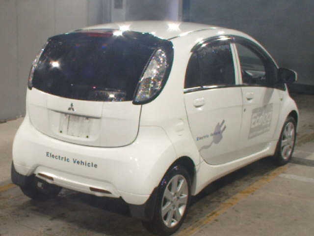 MITSUBISHI I-MIEV