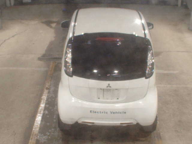MITSUBISHI I-MIEV