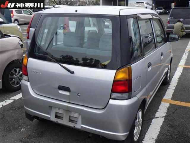 SUBARU PLEO