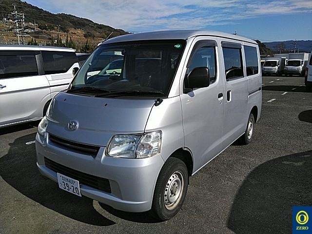 TOYOTA LITE ACE