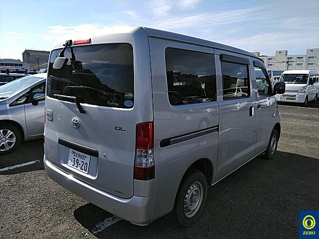 TOYOTA LITE ACE