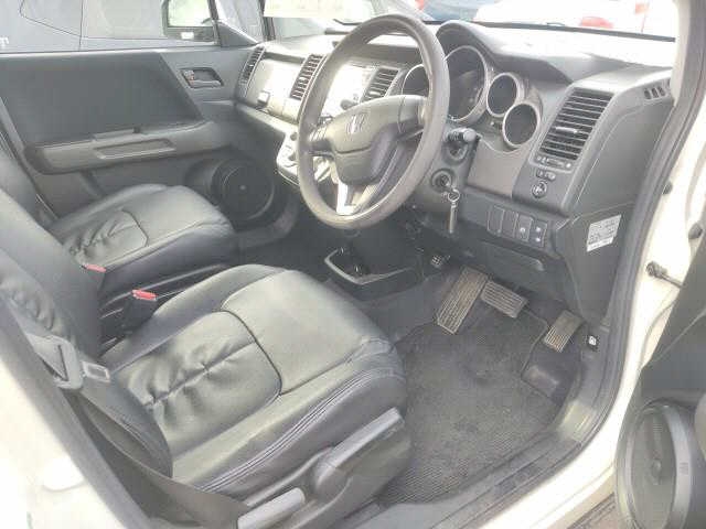 HONDA CROSSROAD