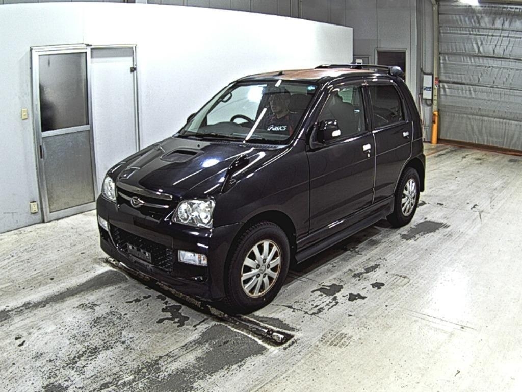 DAIHATSU TERIOS KID