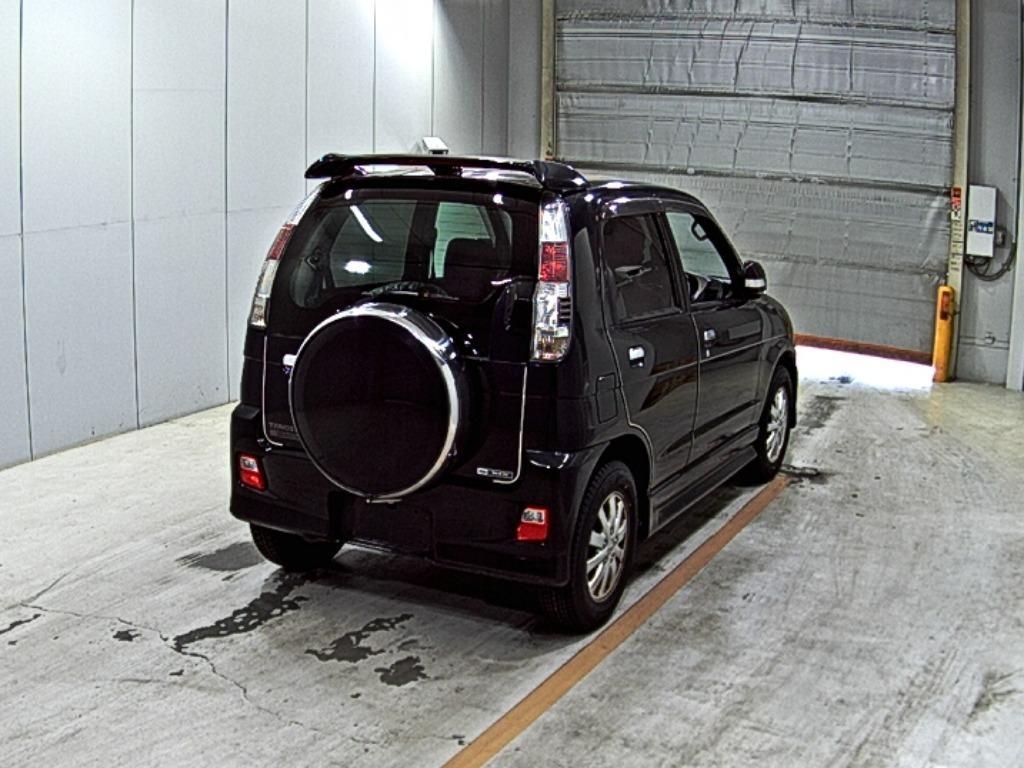 DAIHATSU TERIOS KID