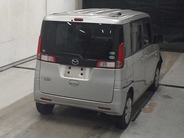 MAZDA FLAIR WAGON