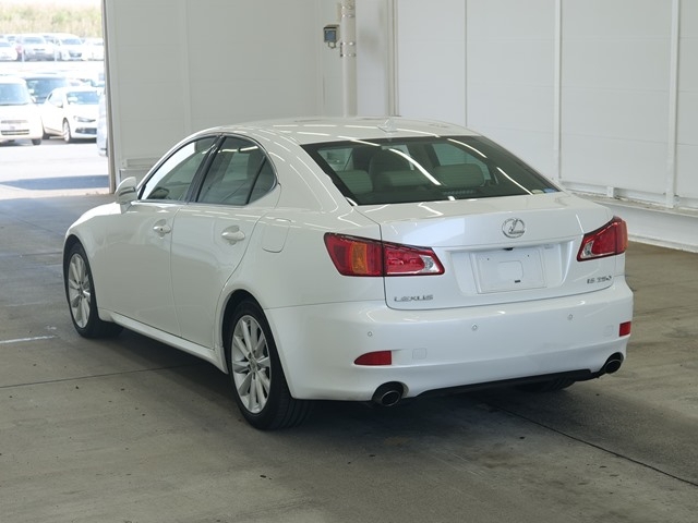 LEXUS IS250