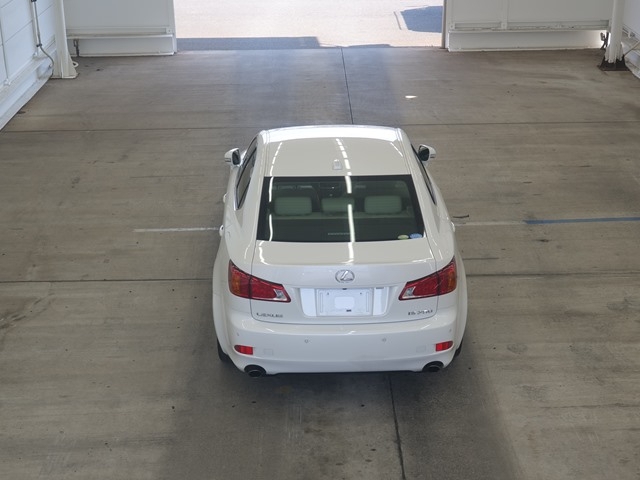 LEXUS IS250