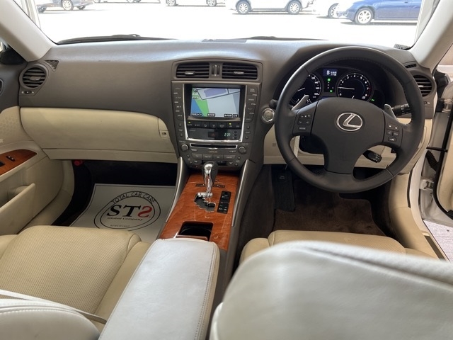 LEXUS IS250
