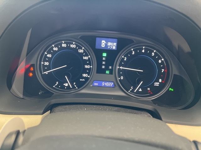 LEXUS IS250