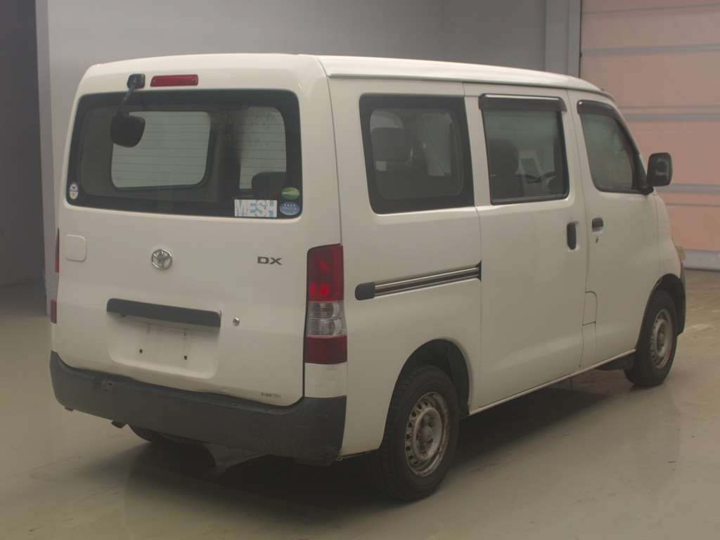 TOYOTA LITE ACE