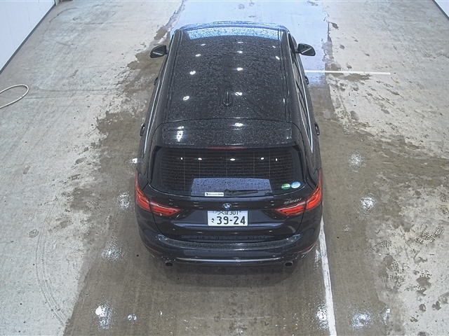 BMW 2-SERIES GRAN TOURER
