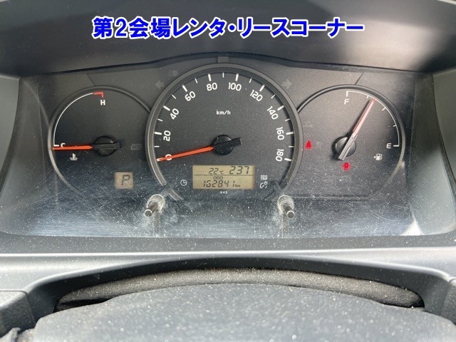 TOYOTA REGIUS ACE