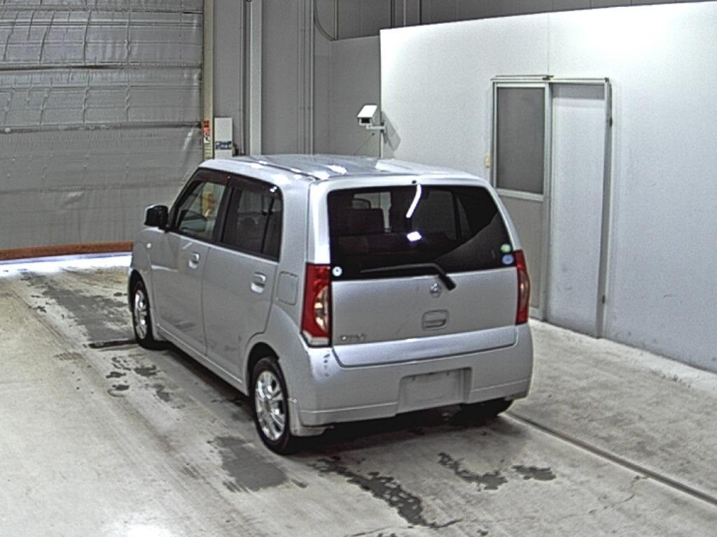 NISSAN PINO