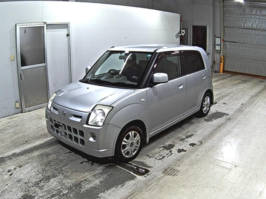 NISSAN PINO