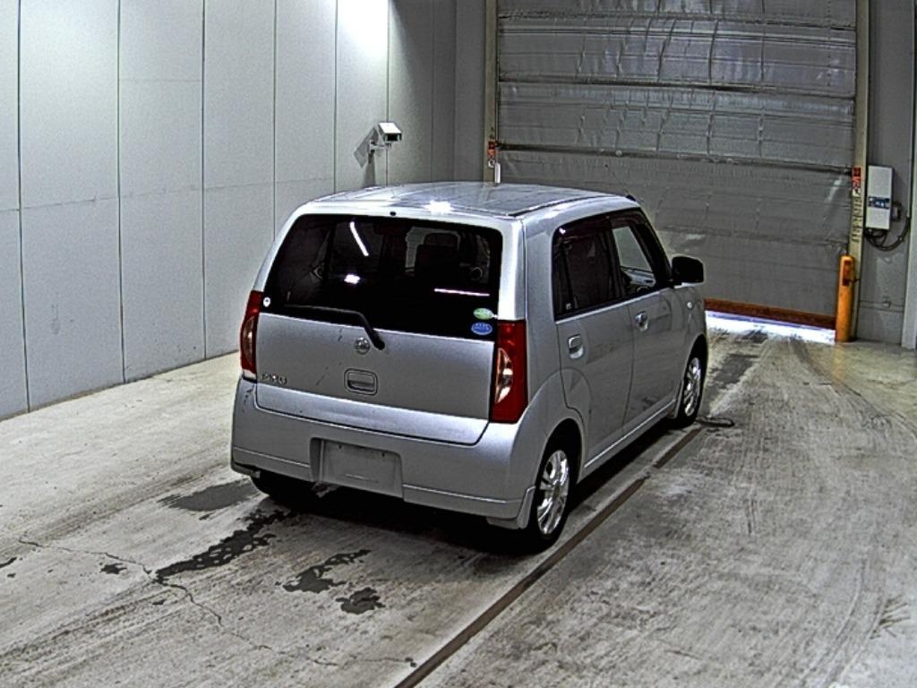 NISSAN PINO