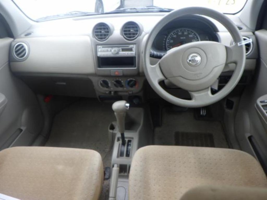 NISSAN PINO