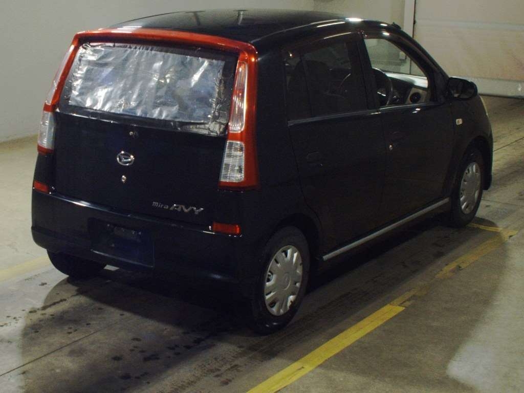 DAIHATSU MIRA AVY