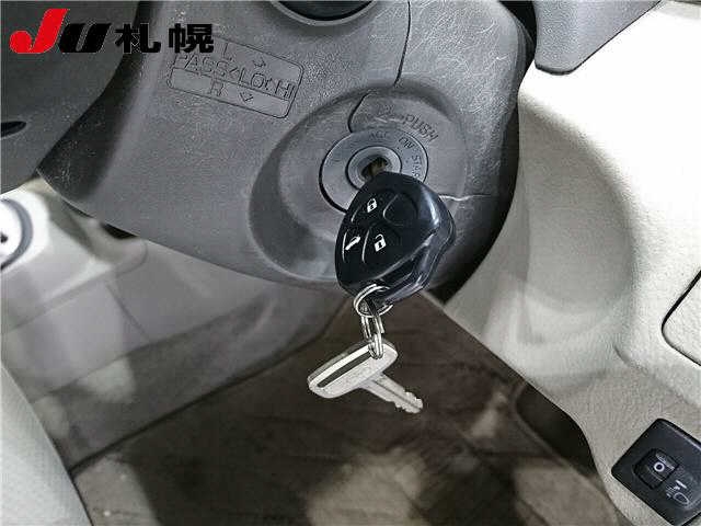 TOYOTA BELTA